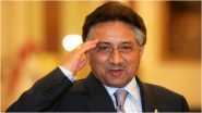 Pervez Musharraf Dies: जब पाकिस्तान दौरे पर गए पूर्व भारतीय कप्तान सौरव गांगुली को परवेज़ मुशर्रफ ने फोन करके दी थी हिदायत